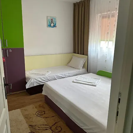 Casa Vio Etaj Apartment