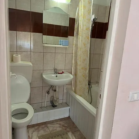 Casa Vio Etaj Apartment *