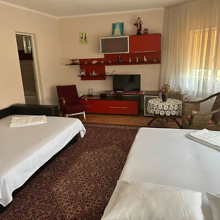 Casa Vio Etaj Apartment Eforie Nord