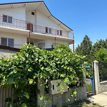 Apartment Casa Vio Etaj Eforie Nord