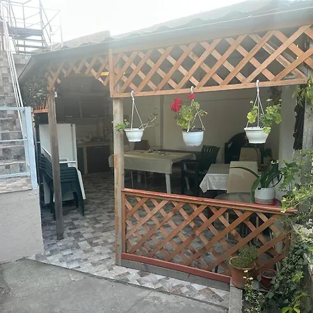 Casa Vio Etaj Apartment