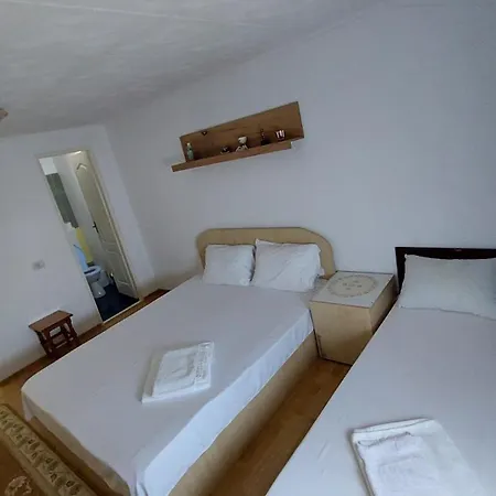 Casa Vio Etaj Apartment Eforie Nord