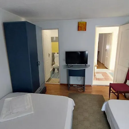 Casa Vio Etaj Apartment *
