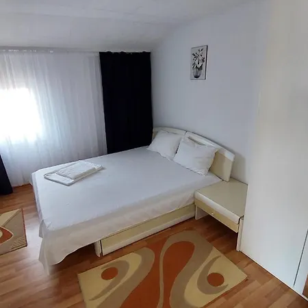 Casa Vio Etaj Apartment Eforie Nord