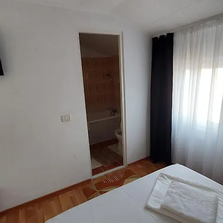 Apartment Casa Vio Etaj *